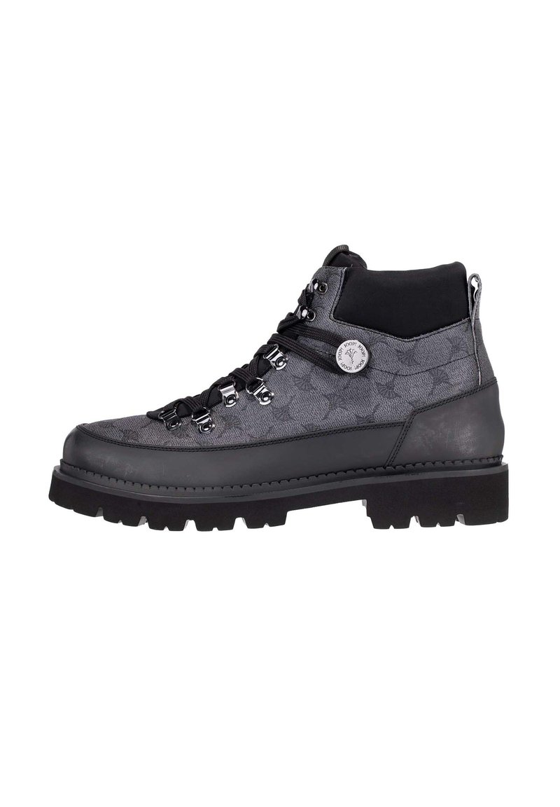 JOOP! HEKTOR MD8 - Stivaletti stringati - black