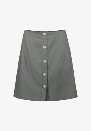 Re.draft, Minijupe - khaki