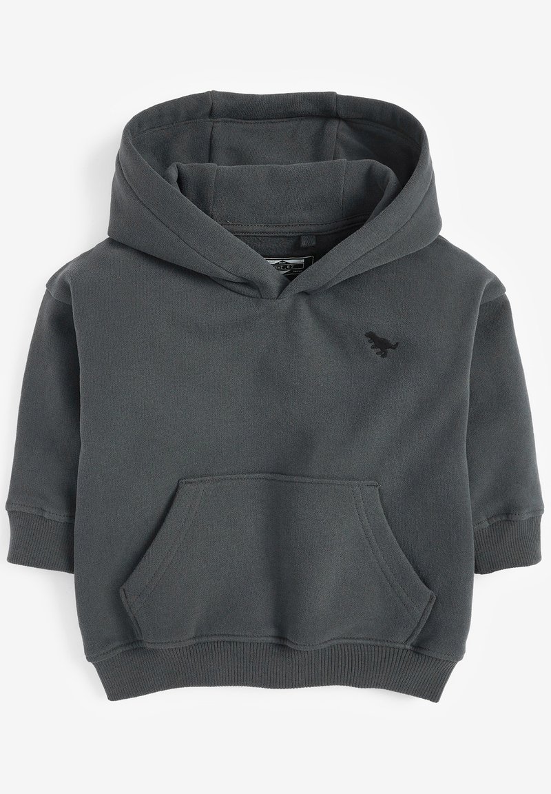Next SOFT TOUCH  - Hættetrøje - grey