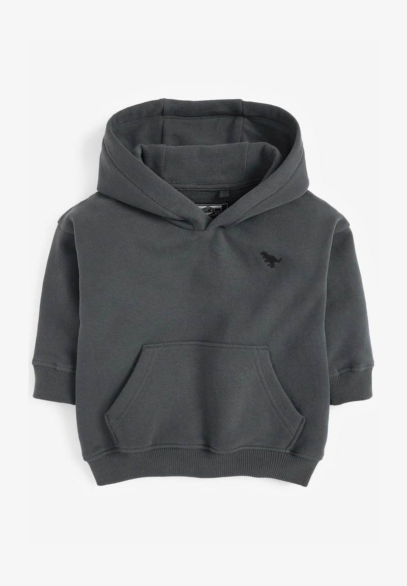 Next SOFT TOUCH - Hættetrøje - grey