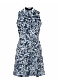 J.LINDEBERG Robe en jersey - multi-coloured