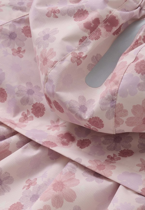 MIJACKET PONGEE - Short coat - peach whip3