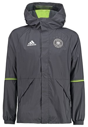 Article de supporter d'équipe nationale - dark grey