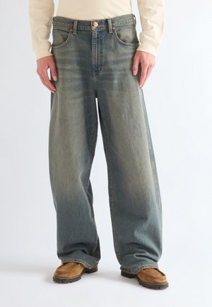 Wrangler, BAGGY - Jean baggy - cool current