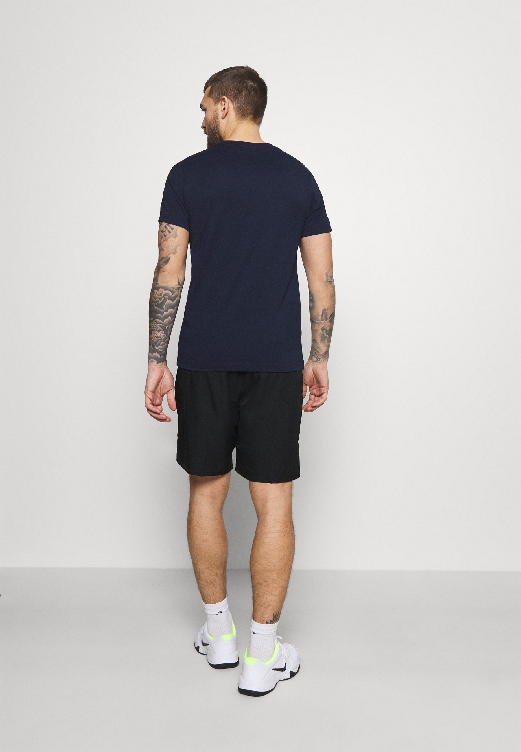 Uomo Pantaloncini sportivi Uomo Pantaloncini sportivi