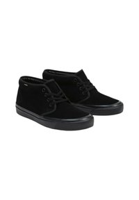 Vans CHUKKA  - Sneakers basse - black