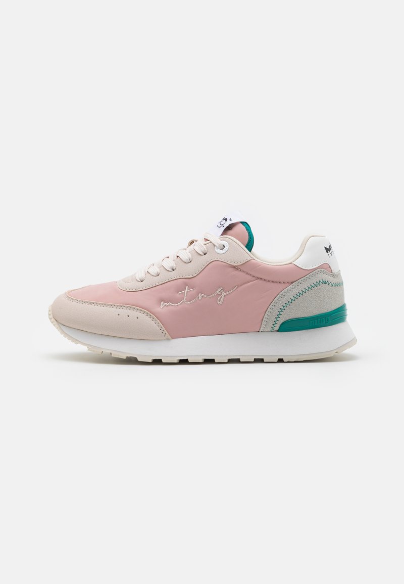 mtng JOGGO - Sneaker low - pink