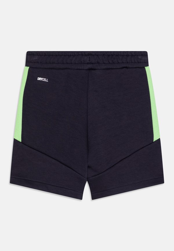 EVOSTRIPE SHORTS UNISEX - Sports shorts3
