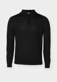 POLO - Πουλόβερ - black