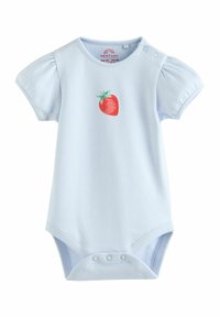 Next REGULAR FIT -SHORT SLEEVE 5 PACK - Body - red strawberry