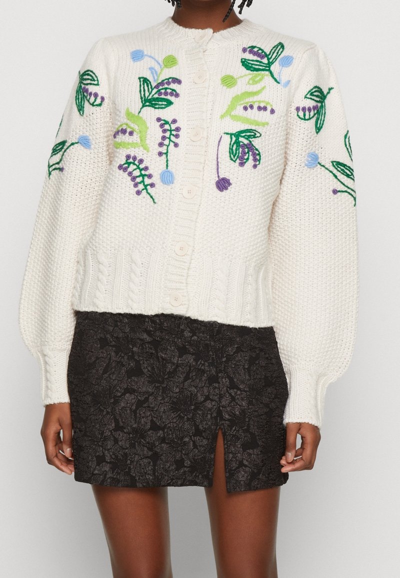 Object Gilet - sand