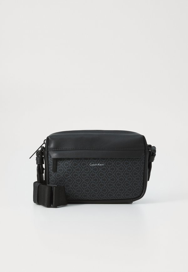 MUST CAMERA BAG MONO - Cross body bag