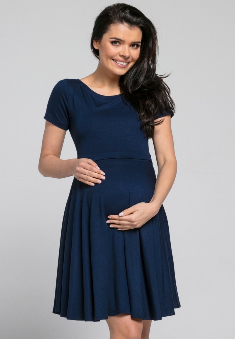 Chelsea Clark Freizeitkleid - dark blue