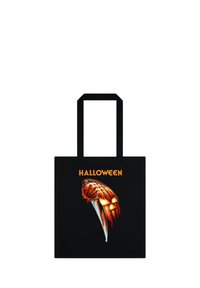 Henry Tiger HALLOWEEN czarny
