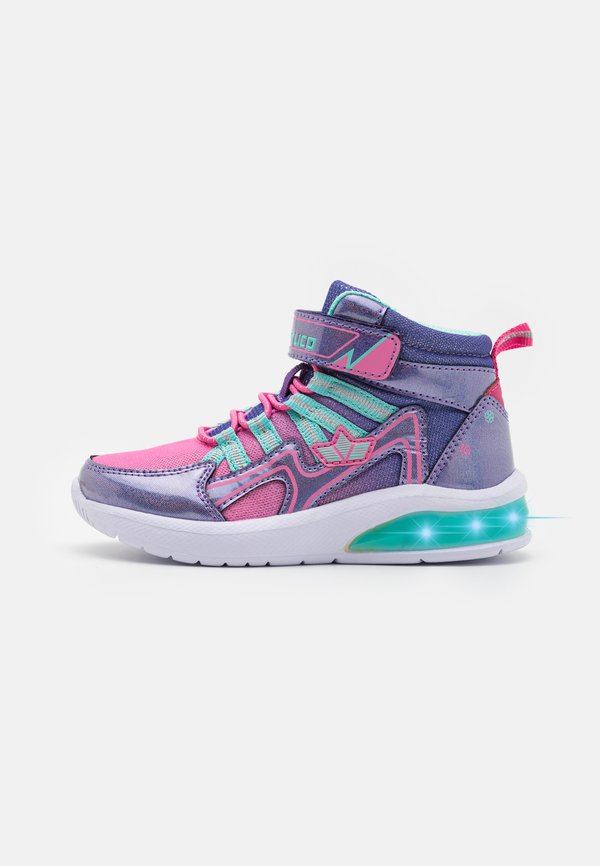 BLINKY GIRL - High-top trainers