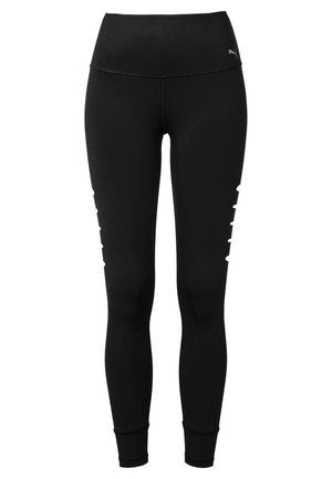 Tights - black