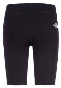 The North Face INTERLOCK - Shorts - black