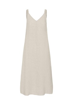 InWear, ELINORIW STRAP - Denné šaty - ecru