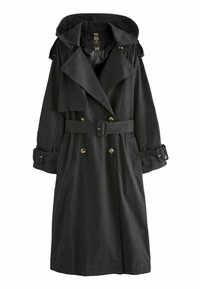 Next Gabardina - black
