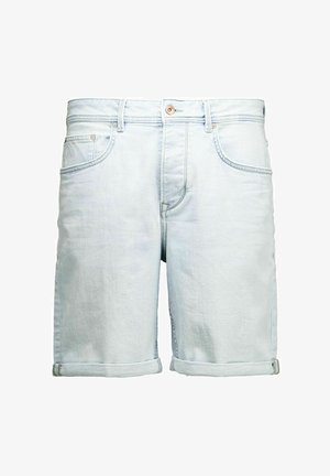 CHASIN', CROWN S NORRIN, niebieski denim