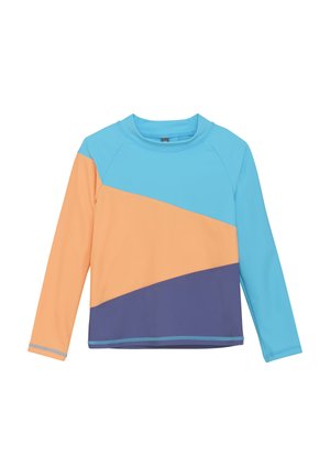 Longsleeve - river blue