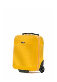 OCHNIK UNISEX żółty