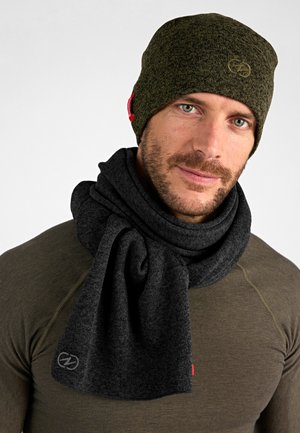 Muts - green