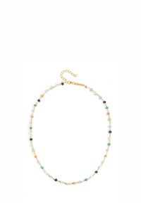 Crystals Colors - Ketting - multicolored