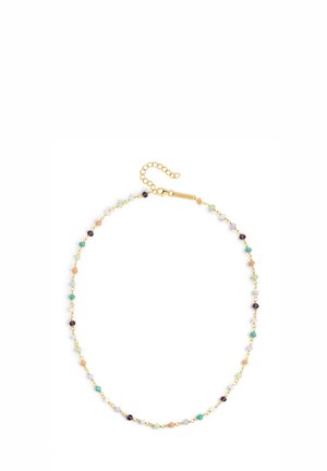 Crystals Colors - Halskette - multicolored