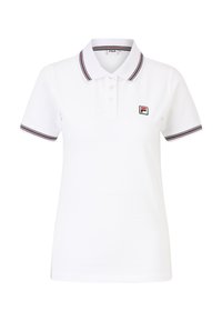 LOMRE - Poloshirt - bright white