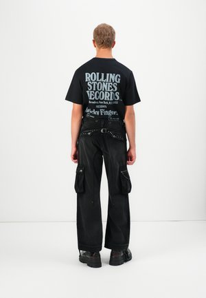 Classificação 11: Jaded London - SUN FADED TROOPER - Calças cargo