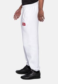 Picaldi ORIGINALS JOGGING - Jogginghose - white