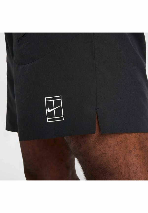 NIKECOURT ADVANTAGE SHORT - Sports shorts3