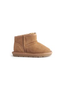 Next - STANDARD - Lauflernschuh - tan brown suede Thumbnail-Bild 1