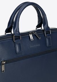 WITTCHEN OFFICE COLLECTION - Mallette - dark blue