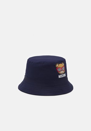 HAT WITH GIFT BOX UNISEX - Cappello - navy blue
