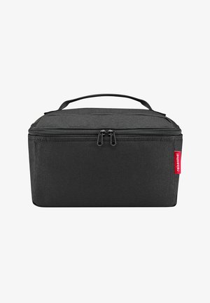 Wash bag - black