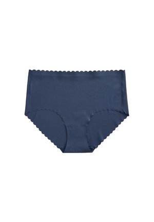 Next, FIT - Trusser - navy