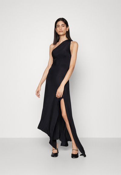 Ioannes Dzsörzéruha - black