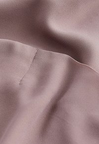 Next SHORT SLEEVE OVERHEAD STANDARD - Blůza - mauve purple