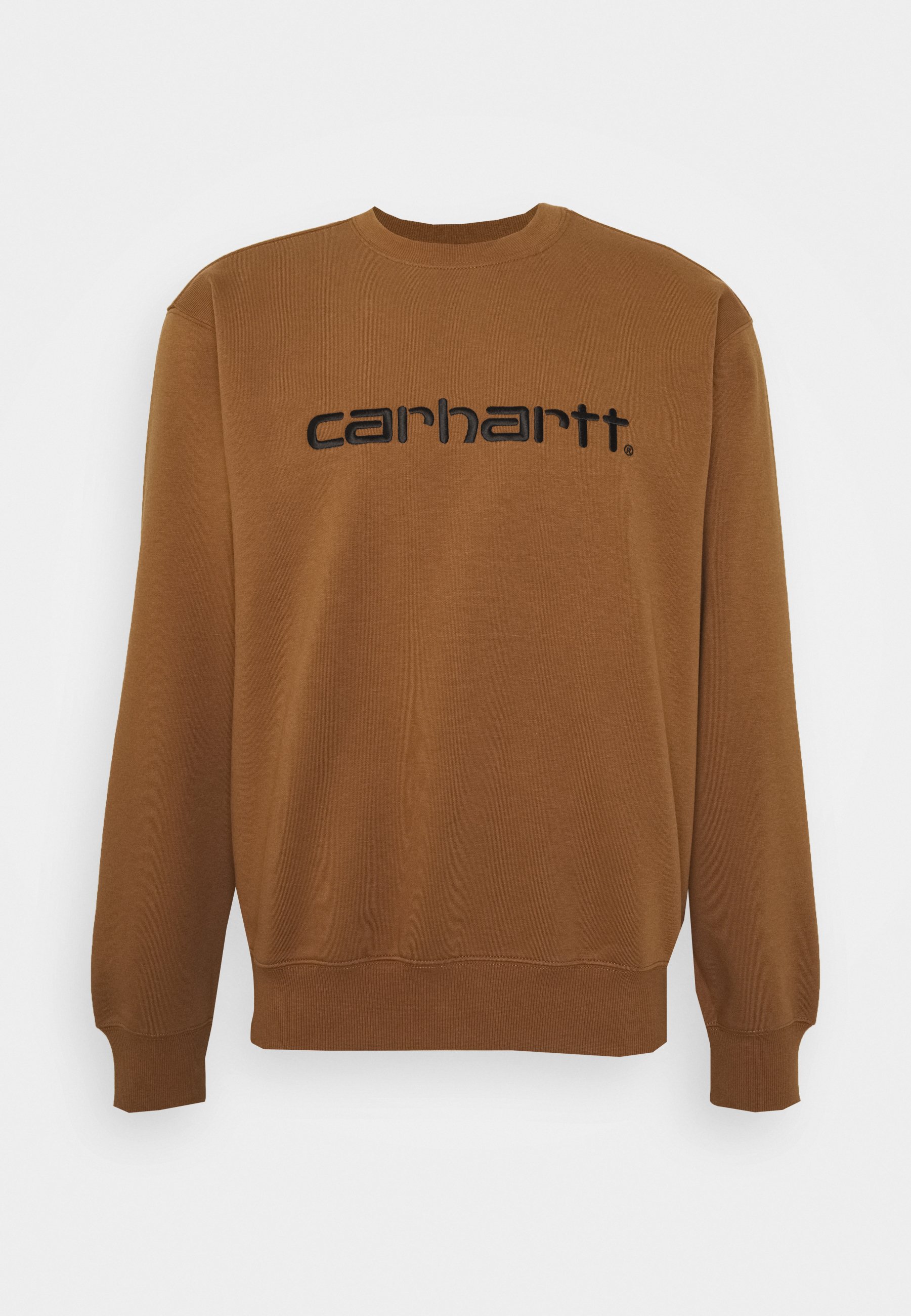 carhartt schwarz herren sweatshirt carhartt schwarz herren sweatshirt