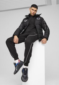 Puma BMW M MOTORSPORT  czarny