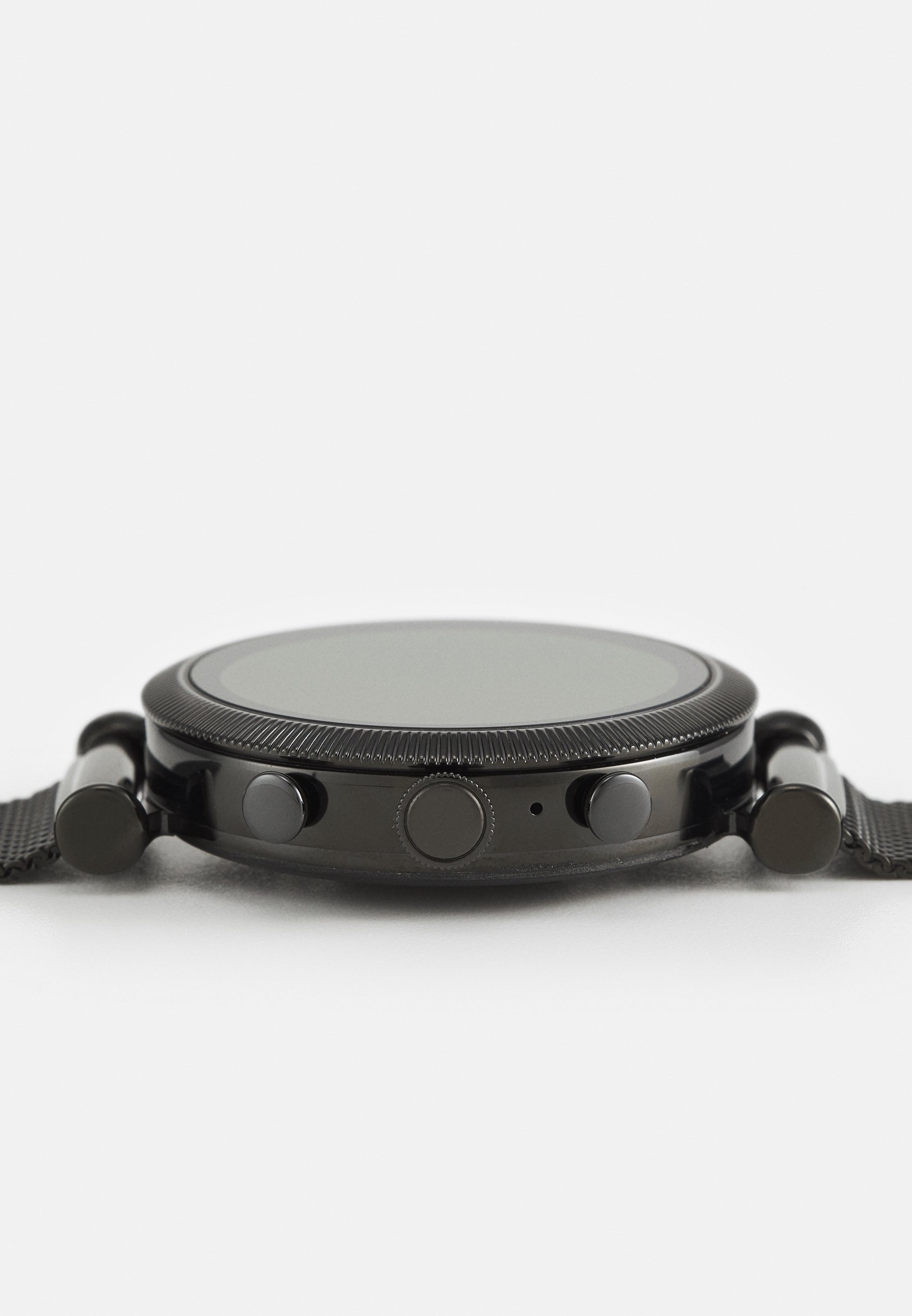 Fossil Smartwatches SLOAN SET - Montre - black/noir - ZALANDO.FR