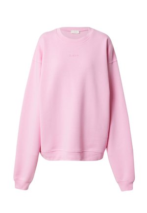 LeGer by Lena Gercke, LEG5179001 INDRA SWEATER - Sudadera - pink