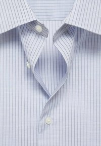 Mango Overhemd - light blue