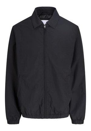 Jack & Jones JJBAXTER JACKET - Ελαφρύ μπουφάν - black