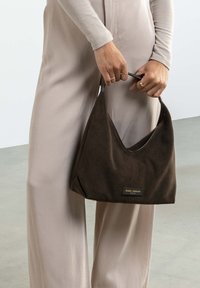 Isabel Bernard Handtasche - braun