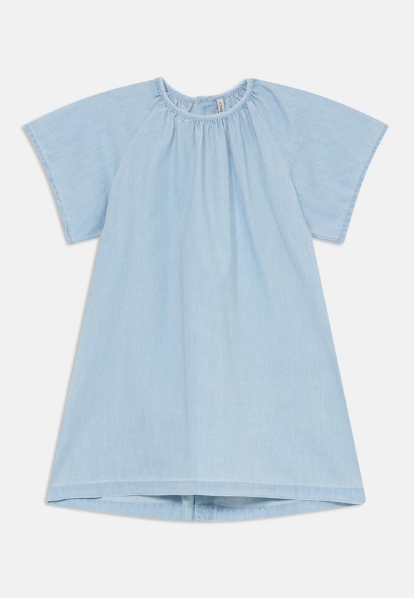 KMGBEA DRESS - Denim dress