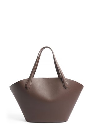 TRIANGLE - Shopper - brown