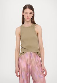 MAX&Co. TOSCA - Nohavice - pastel rose